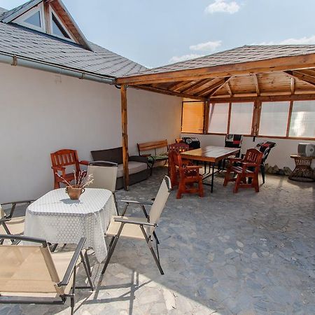Casa Arbo Hotel Călimăneşti Bagian luar foto