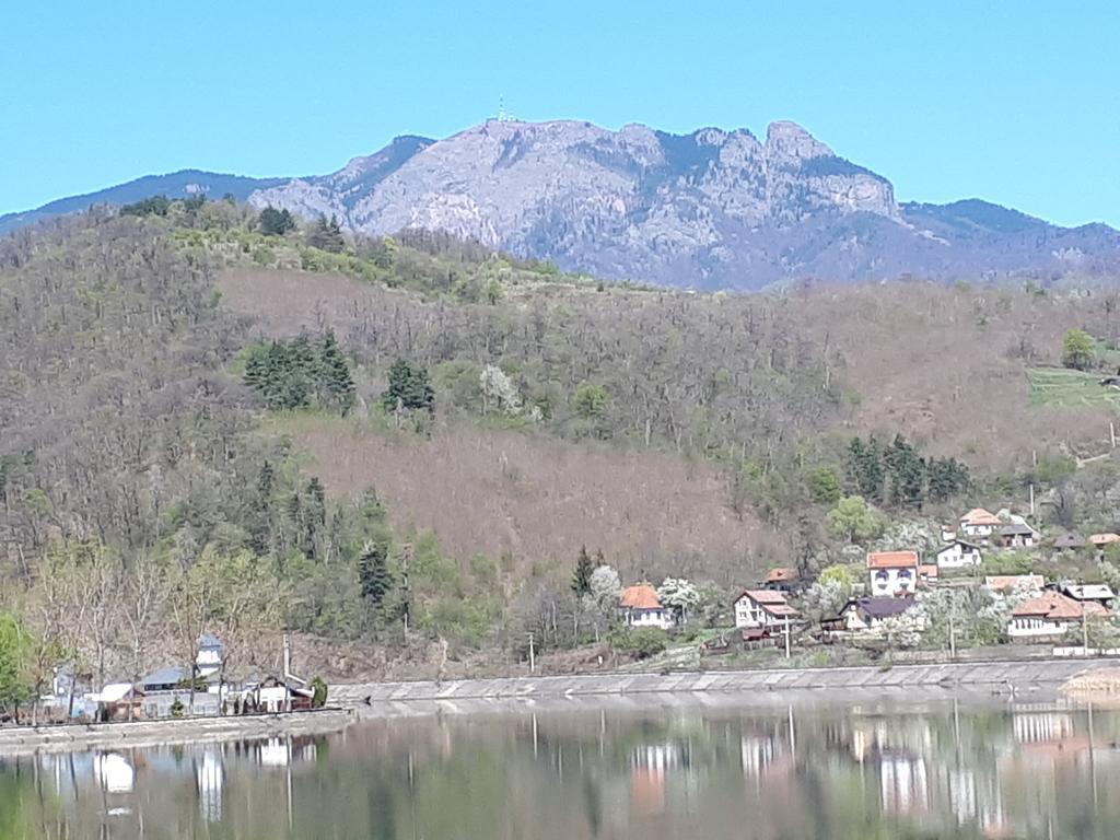 Casa Arbo Hotel Călimăneşti Bagian luar foto