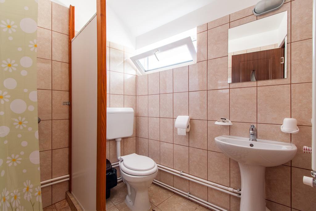Casa Arbo Hotel Călimăneşti Bagian luar foto
