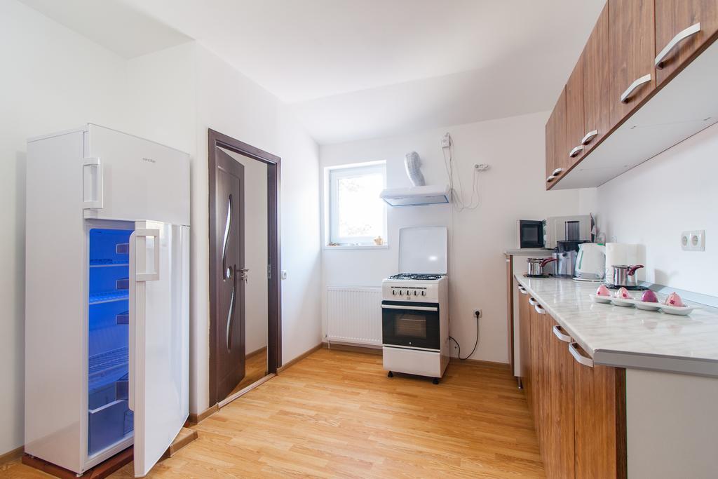 Casa Arbo Hotel Călimăneşti Bagian luar foto
