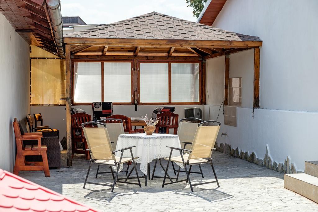 Casa Arbo Hotel Călimăneşti Bagian luar foto